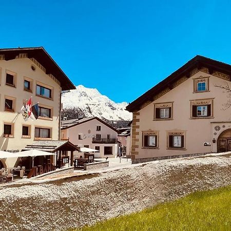 Albana Hotel سيلفابلانا المظهر الخارجي الصورة