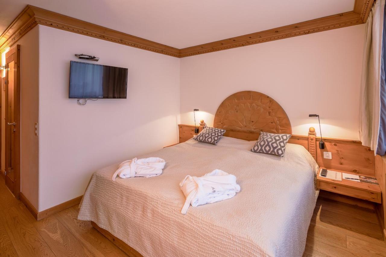 Albana Hotel سيلفابلانا المظهر الخارجي الصورة