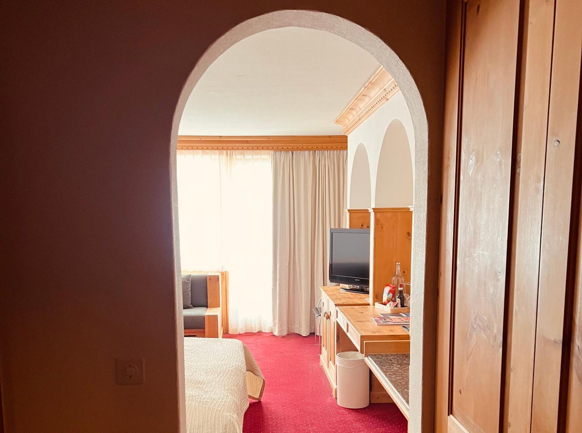 Albana Hotel سيلفابلانا المظهر الخارجي الصورة