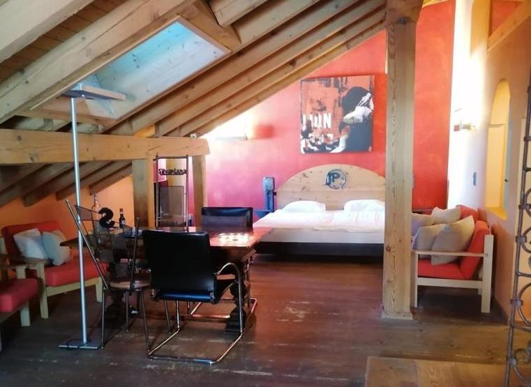 Albana Hotel سيلفابلانا المظهر الخارجي الصورة