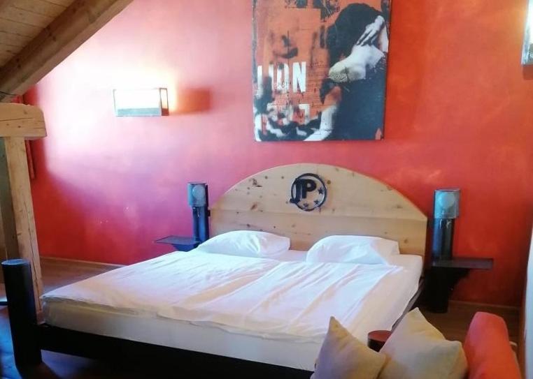 Albana Hotel سيلفابلانا المظهر الخارجي الصورة